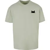 Mc Clothes Halloween Cat T-shirt Med Korta ärmar