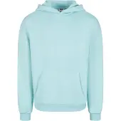 Urban Classics Fluffy Huvtröja