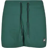 Urban Classics Badshorts smaragd