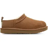 Ugg Skor - K Classic+ Micro - Chestnut - - 33,5 - Skor