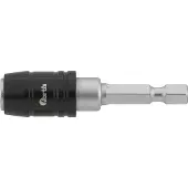 Fortis Bitshållare 4317784775311; 1/4''; 65 mm