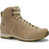 Dolomite - Vandringsskor dam - W's 54 High FG Evo GORE-TEX Taupe Beige för UnisexLäder - Storlek 39,5 - Brun