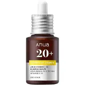 ANUA Green Lemon Vita C Blemis Serum 20 g