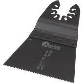 Fortis Instickssågblad 4063726005960; 65x42 mm; 10 st.