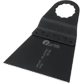 Fortis Instickssågblad 4063726005809; 65x42 mm; 3 st.