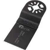Fortis Instickssågblad 4063726005649; 34 mm; 40 mm; 10 st.