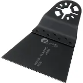 Fortis Skär för planskärning 4063726005656; 65x42 mm; 3 st.