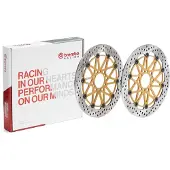 Brembo 208973710 320 Mm Bromsskiva