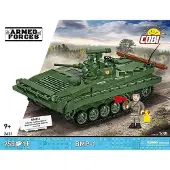 COBI Blocks BMP-1 (758 delar)