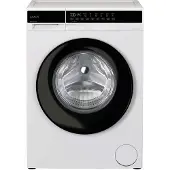 Candy ProWash 100 EY 26SB7-S - Tvättmaskin - bredd: 59.5 cm - djup: 46.7 cm - höjd: 85 cm - frontmatad - 45 liter - 6 kg - 1200 rpm - vit