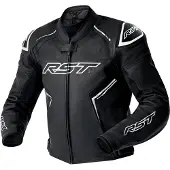 Rst S1 D3o Perforerad Skinnjacka