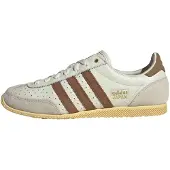 Adidas Originals Låg sneaker 'Japan' brun / vit / äggskal