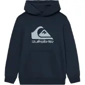 Quiksilver Comp Logo Huvtröja
