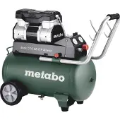 Metabo Basic 270-50 OF Silent Tryckluftskompressor 50 l