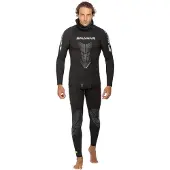 Salvimar Wetdrop Cell Plus 5 Mm Spjutfiskevåtdräkt