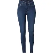 Levi's 721 High Rise Skinny Jeans