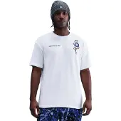 Nike Inter X Acg T-shirt 4:e - Vit - , storlek X-Large