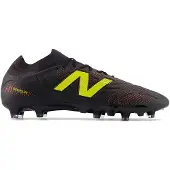 New Balance Tekela V5 Pro Low Cut Fg Live Wire - Svart/punch Yellow - Gräs (Fg), storlek 43