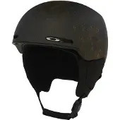 Oakley - Skidhjälmar herr - Mod1 Mips Army Green/Stickers för Unisex - Storlek L - Khaki