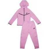Nike Nsw Tech Fleece Långärmad Uppsättning
