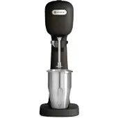 Hendi Milkshakemixer Röd, Bpa-fri Design Av Bronwasser