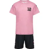 Hummel Träningsset - hmlShimmer - Brudklänning Rose - - 14 år (164) - Träningsset