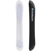 Bataleon - Snowboards - Thunderstorm 2026 för Unisex - Storlek 156W cm - Vit