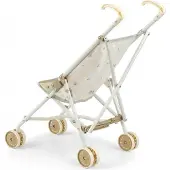 Milly Mally dockvagn Julia Nature