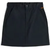 G-Star Chino Skirt - Dark blue - Women