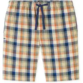 Schiesser Män Pyjamas Byxor Mix Relax