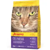 Josera Culinesse, Adult, Höns, Lax, 2 kg