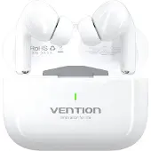 Vention TWS Echo Lite E11 hörlurar (vit)