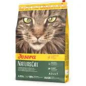 Josera Katt Säck Naturkatt