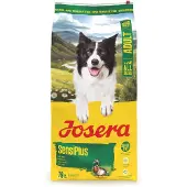Josera Sensiplus 12.5kg Hundmat