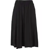 Urban Classics Viscose Midikjol
