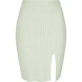 Urban Classics Knit Midikjol