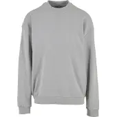Urban Classics Sweatshirt grå