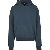 Urban Classics Sweatshirt mörkgrön