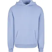 Urban Classics Sweatshirt ljusblå