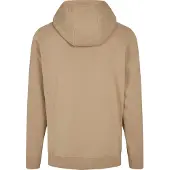 Urban Classics Basic Terry Tröja Med Huva
