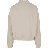 Urban Classics Sweatshirt beige