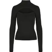 Urban Classics T-shirt svart