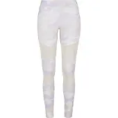 Urban Classics Camo Tech Mesh Leggings