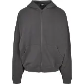 Urban Classics Sweatjacka