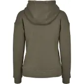 Urban Classics Sweatshirt oliv