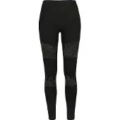Urban Classics Leggings svart