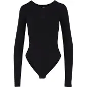 Urban Classics T-shirtbody svart