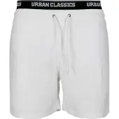 Urban Classics Urban Classic Two In One Badbyxor