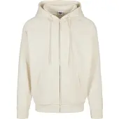 Urban Classics Sweatshirt Med Dragkedja