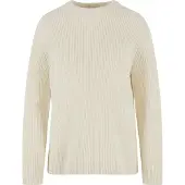 Urban Classics Tröja off-white